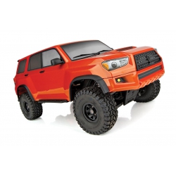 Auto Team Associated - Enduro Trailrunner RTR Fire Combo 40106C Ready-To-Run 1:10 #40106C